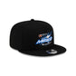 Orlando Miracle Court Origins 9FIFTY Snapback Hat