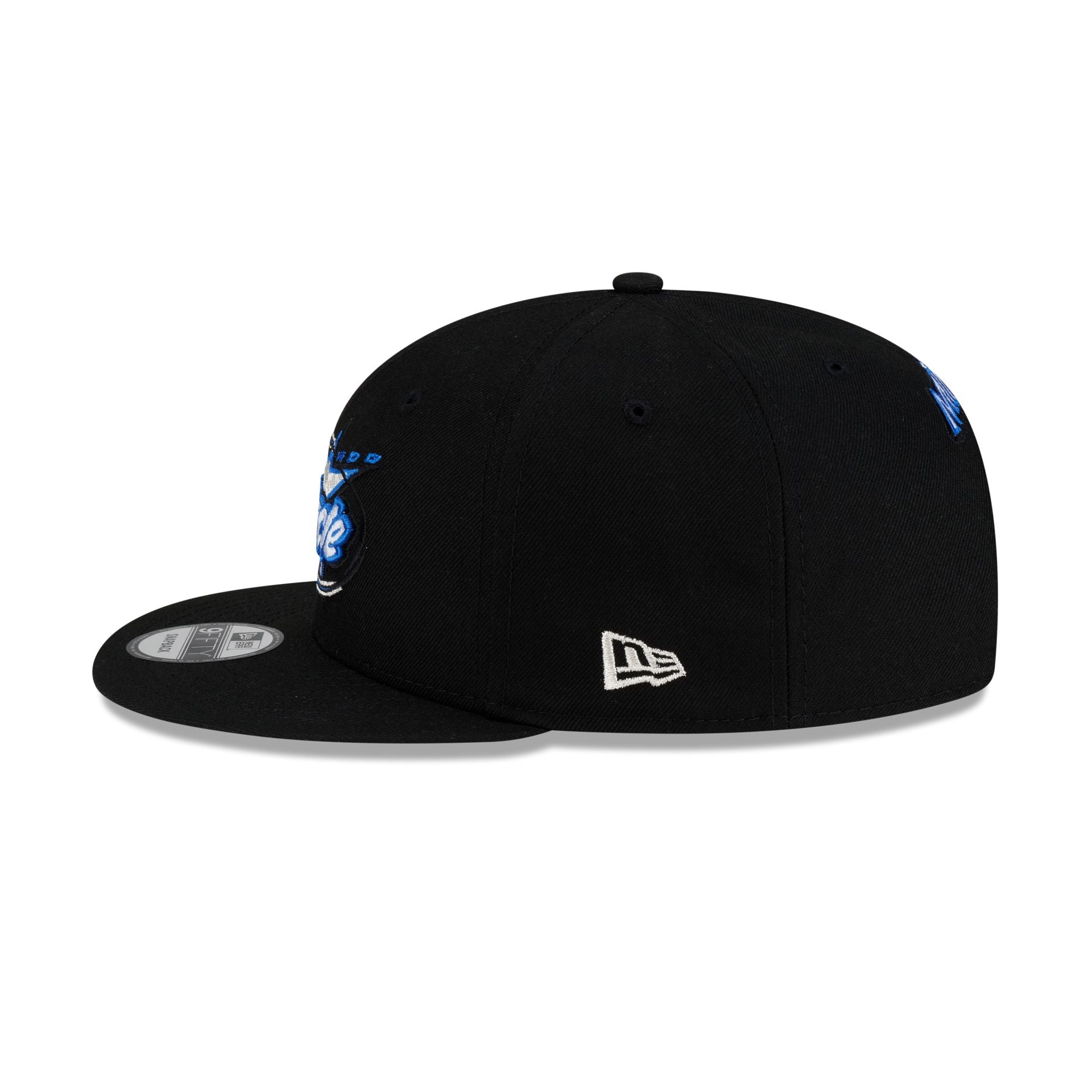 Orlando Miracle Court Origins 9FIFTY Snapback Hat