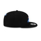 Orlando Miracle Court Origins 9FIFTY Snapback Hat