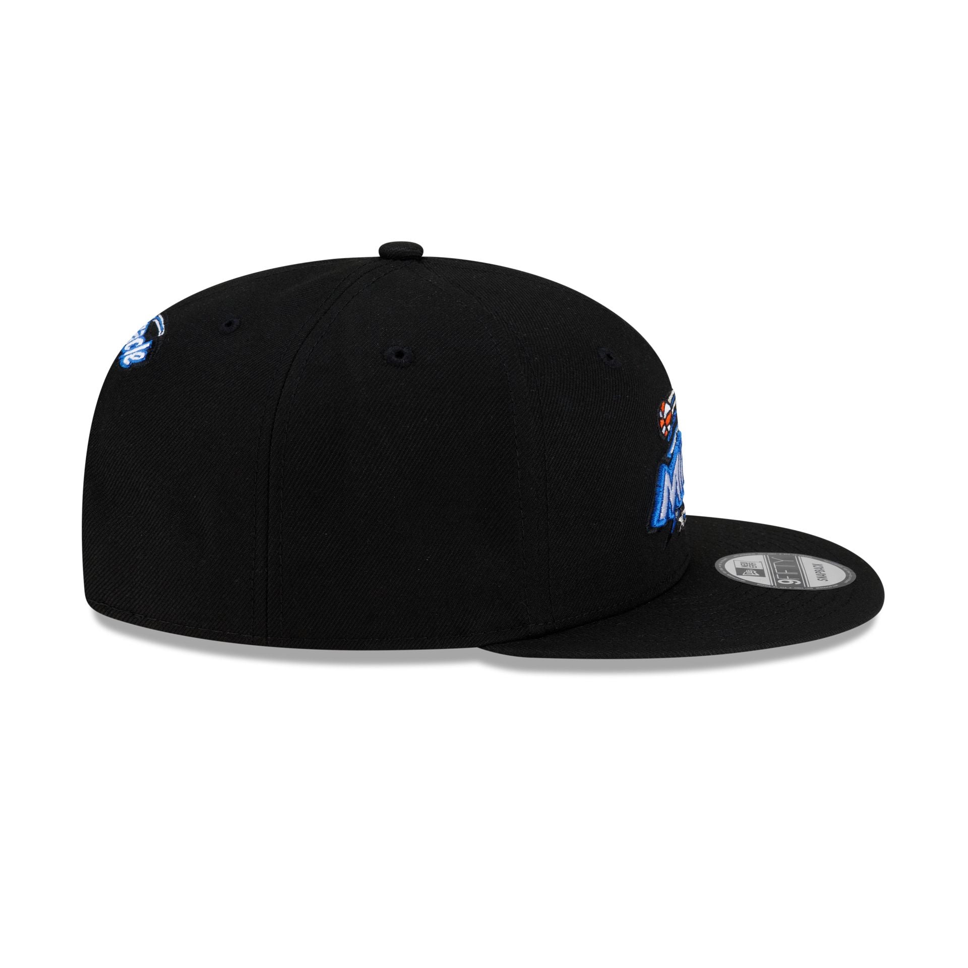 Orlando Miracle Court Origins 9FIFTY Snapback Hat