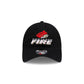 Portland Fire Court Origins 9TWENTY Adjustable Hat