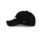 Portland Fire Court Origins 9TWENTY Adjustable Hat