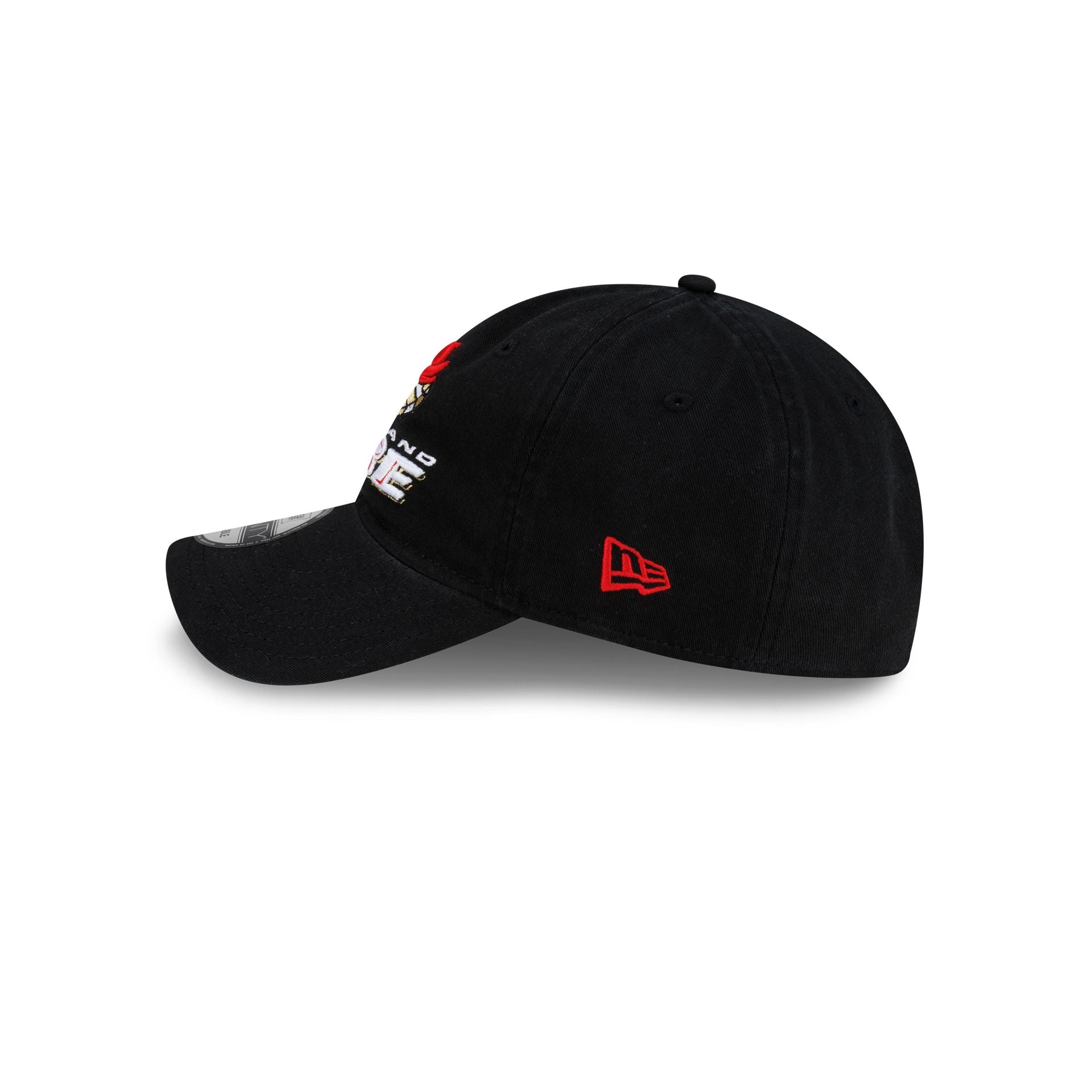 Portland Fire Court Origins 9TWENTY Adjustable Hat