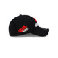 Portland Fire Court Origins 9TWENTY Adjustable Hat