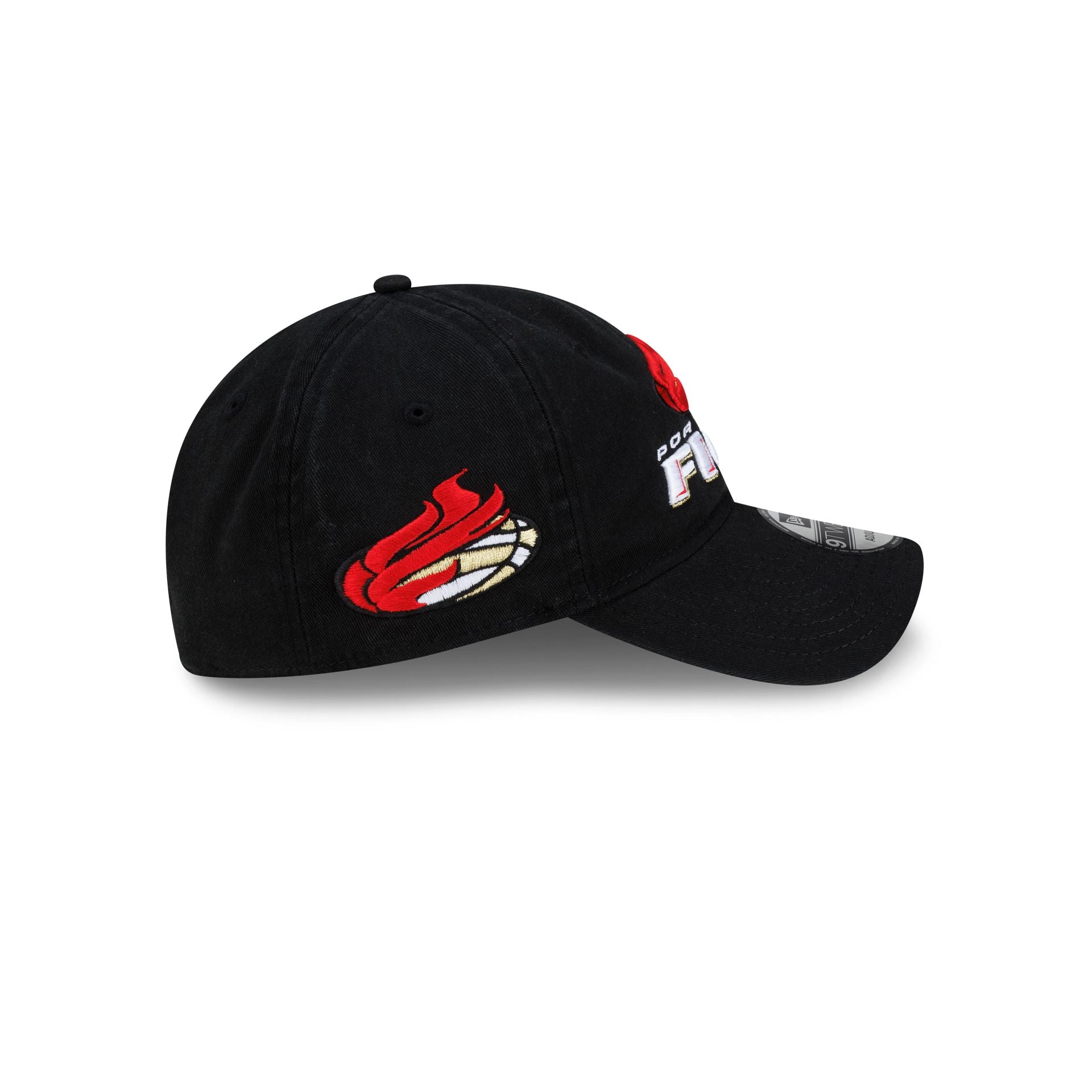 Portland Fire Court Origins 9TWENTY Adjustable Hat