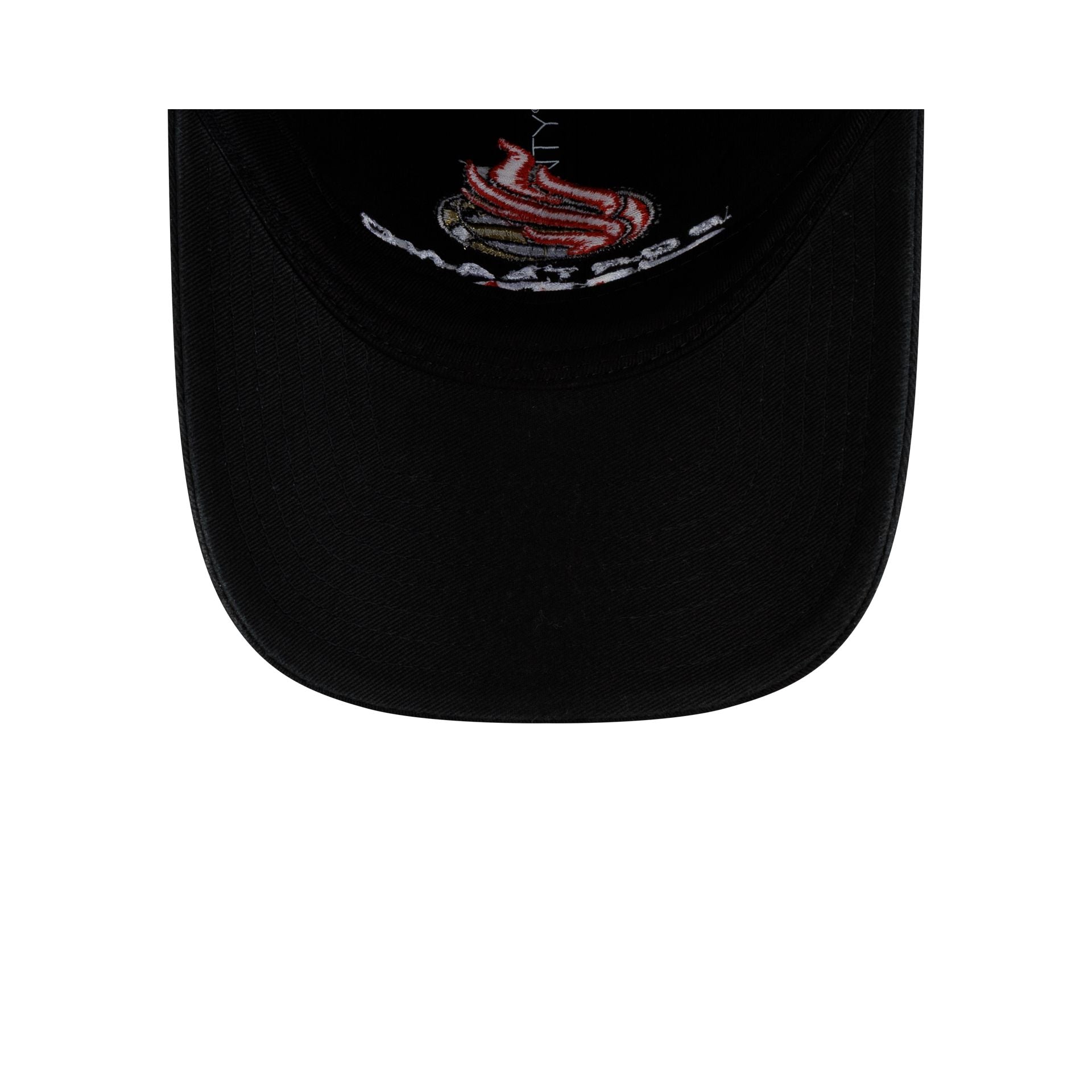 Portland Fire Court Origins 9TWENTY Adjustable Hat – New Era Cap