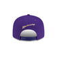 Phoenix Mercury Court Origins 9FIFTY Snapback Hat