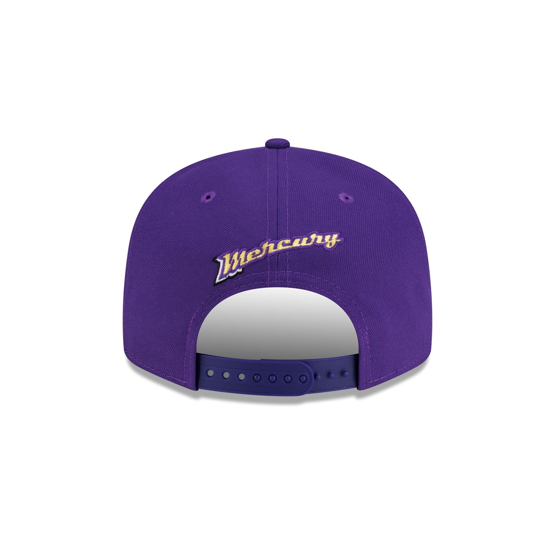 Phoenix Mercury Court Origins 9FIFTY Snapback Hat