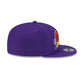 Phoenix Mercury Court Origins 9FIFTY Snapback Hat
