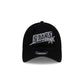 San Antonio Stars Court Origins 9TWENTY Adjustable Hat