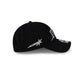 San Antonio Stars Court Origins 9TWENTY Adjustable Hat