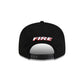 Portland Fire Court Origins 9FIFTY Snapback Hat