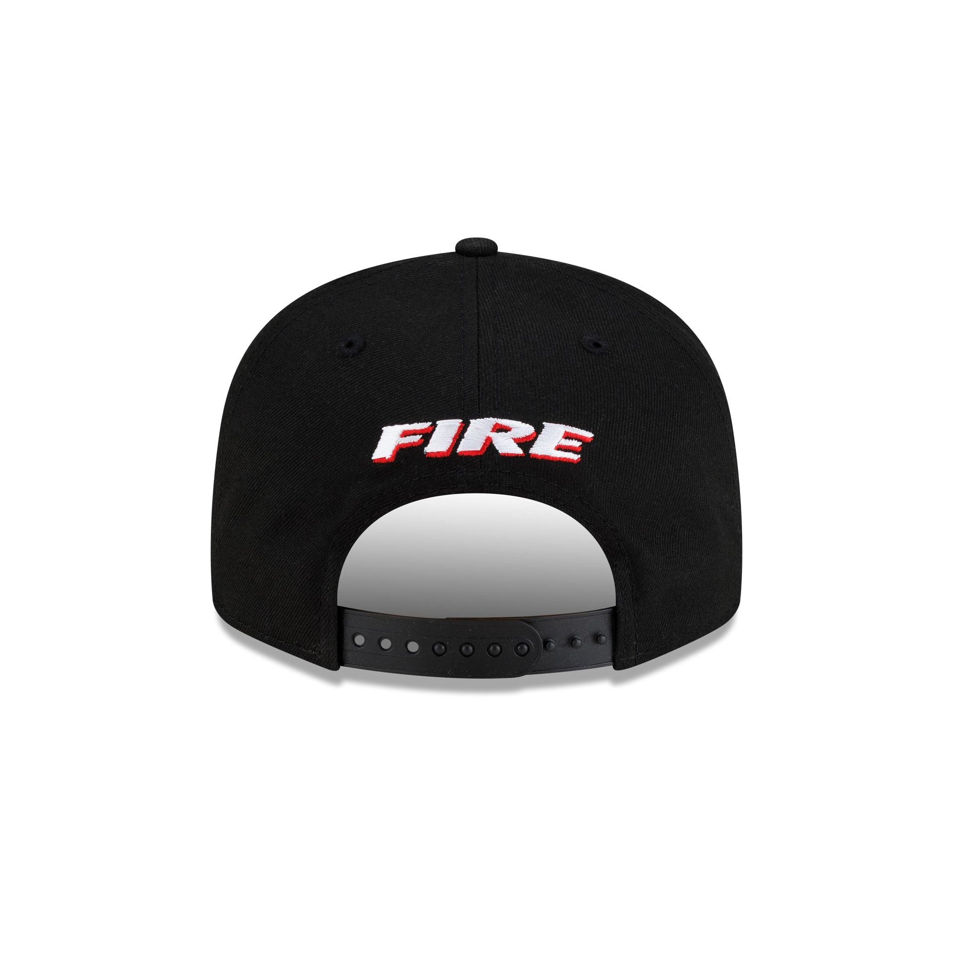 Portland Fire Court Origins 9FIFTY Snapback Hat