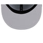 Portland Fire Court Origins 9FIFTY Snapback Hat