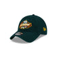 Seattle Storm Court Origins 9TWENTY Adjustable Hat