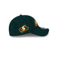 Seattle Storm Court Origins 9TWENTY Adjustable Hat