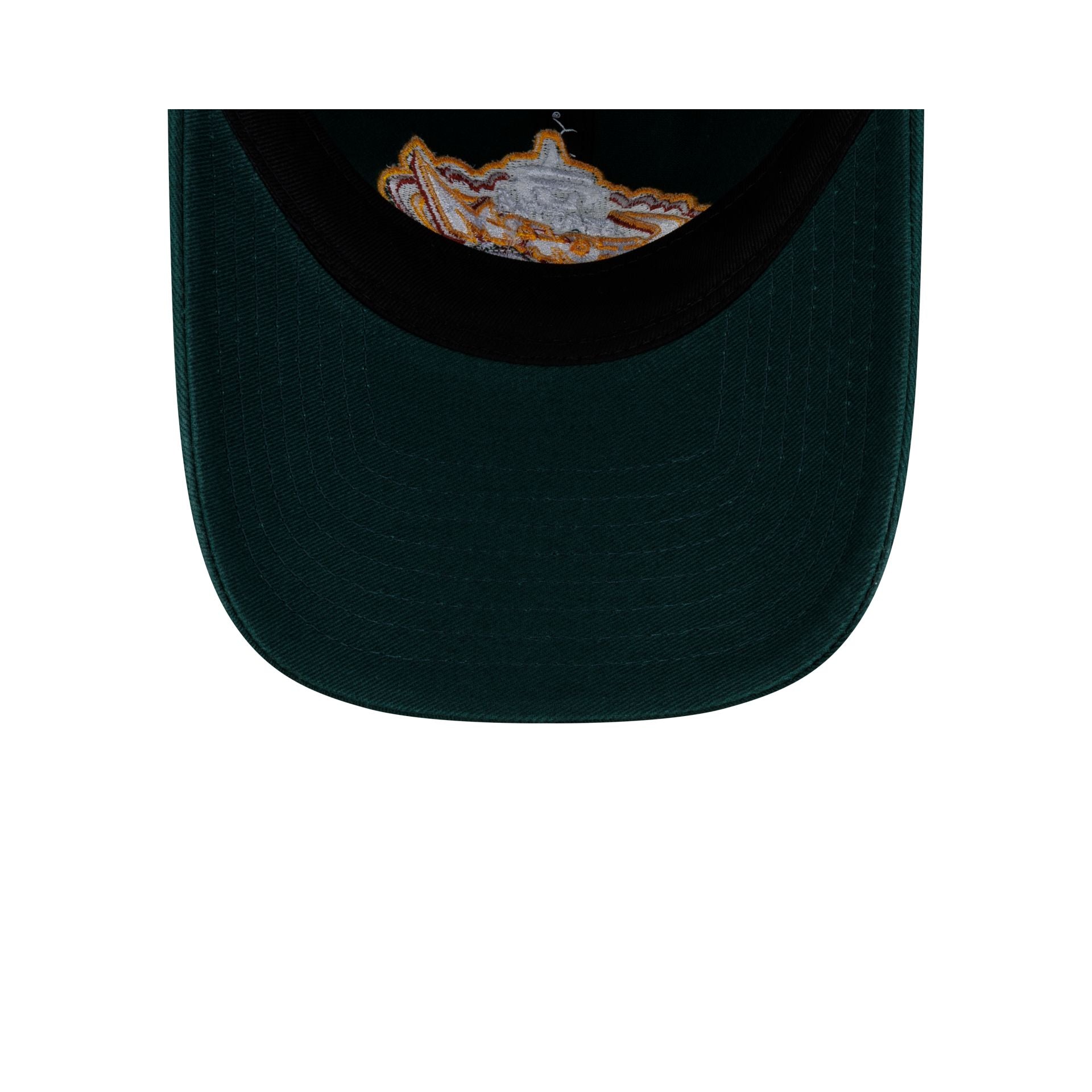 Seattle Storm Court Origins 9TWENTY Adjustable Hat – New Era Cap