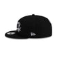 San Antonio Stars Court Origins 9FIFTY Snapback Hat