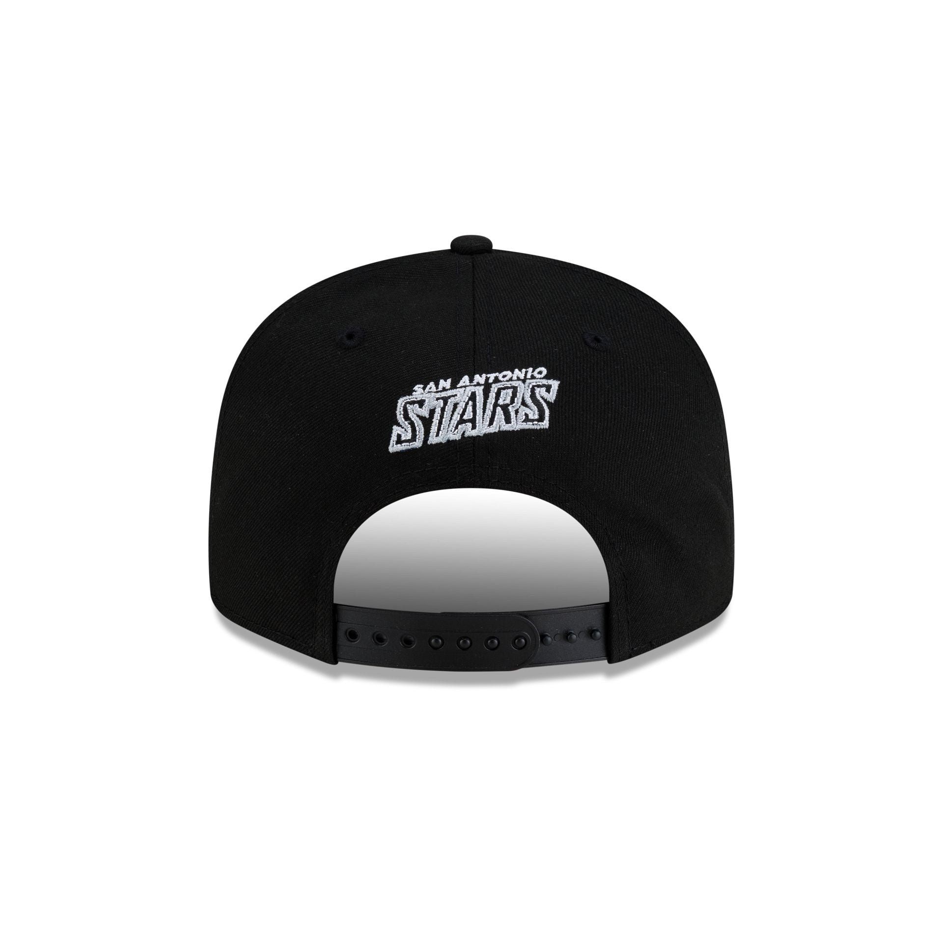 San Antonio Stars Court Origins 9FIFTY Snapback Hat