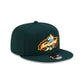 Seattle Storm Court Origins 9FIFTY Snapback Hat