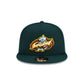 Seattle Storm Court Origins 9FIFTY Snapback Hat