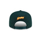 Seattle Storm Court Origins 9FIFTY Snapback Hat