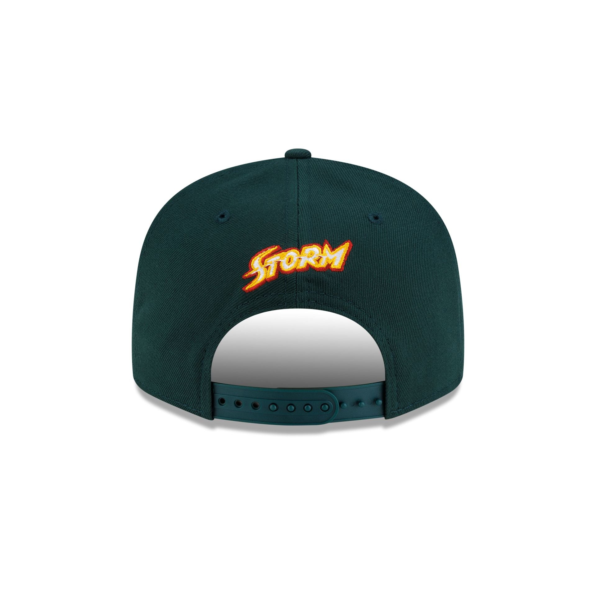 Seattle Storm Court Origins 9FIFTY Snapback Hat