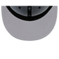Seattle Storm Court Origins 9FIFTY Snapback Hat