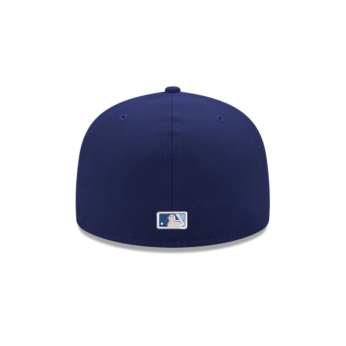 Tampa Bay Rays Authentic Collection Road 59FIFTY Fitted Hat