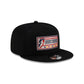WNBA Court Origins 9FIFTY Snapback Hat