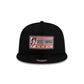 WNBA Court Origins 9FIFTY Snapback Hat