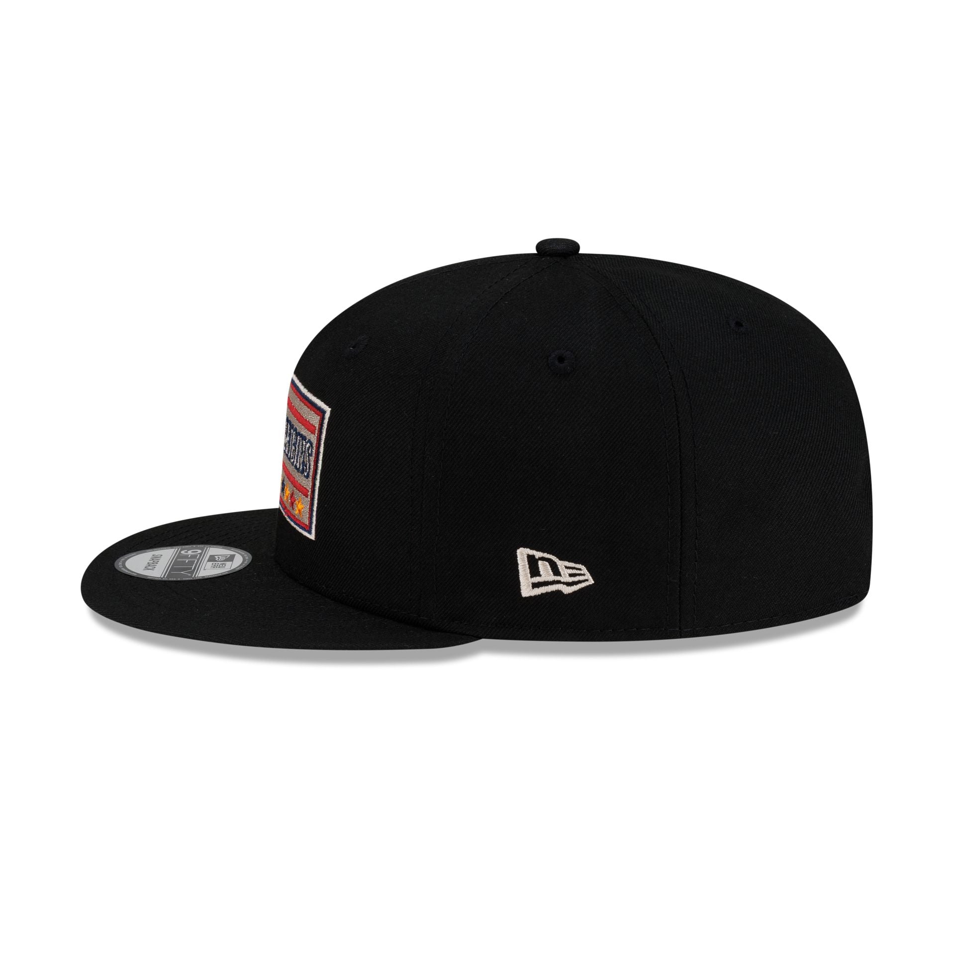 WNBA Court Origins 9FIFTY Snapback Hat