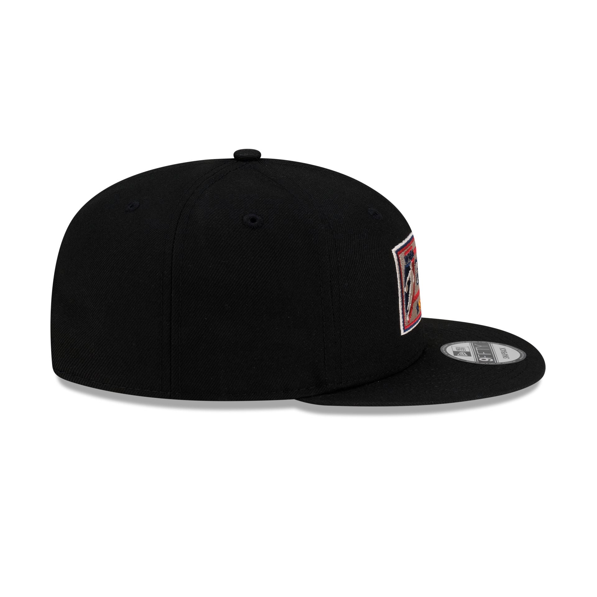 WNBA Court Origins 9FIFTY Snapback Hat