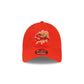 Connecticut Sun Court Origins 9TWENTY Adjustable Hat
