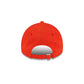 Connecticut Sun Court Origins 9TWENTY Adjustable Hat