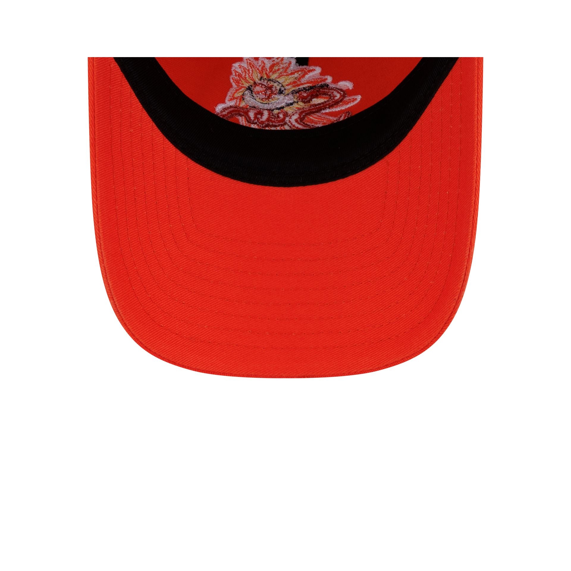 Connecticut Sun Court Origins 9TWENTY Adjustable Hat