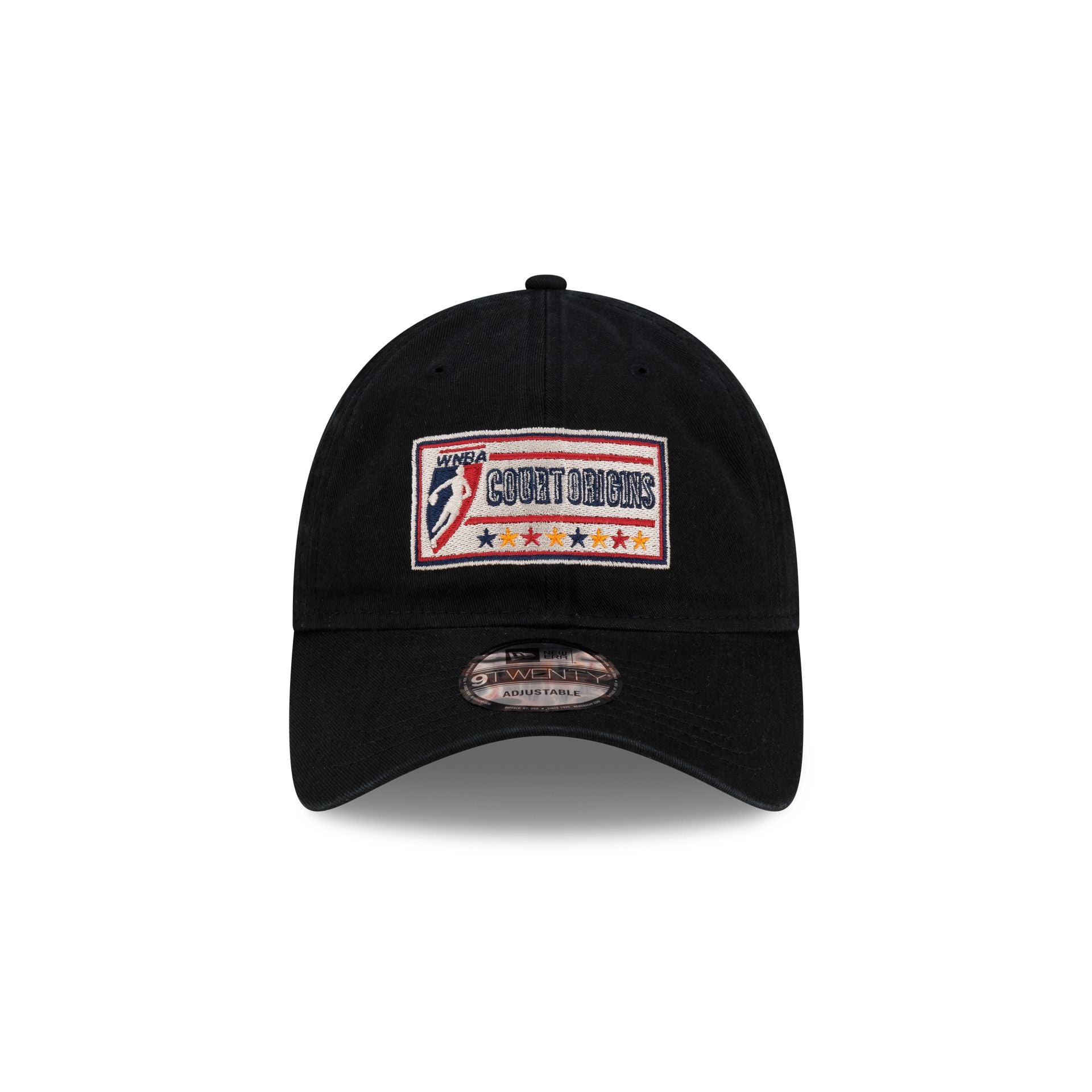 WNBA Court Origins 9TWENTY Adjustable Hat