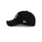 WNBA Court Origins 9TWENTY Adjustable Hat