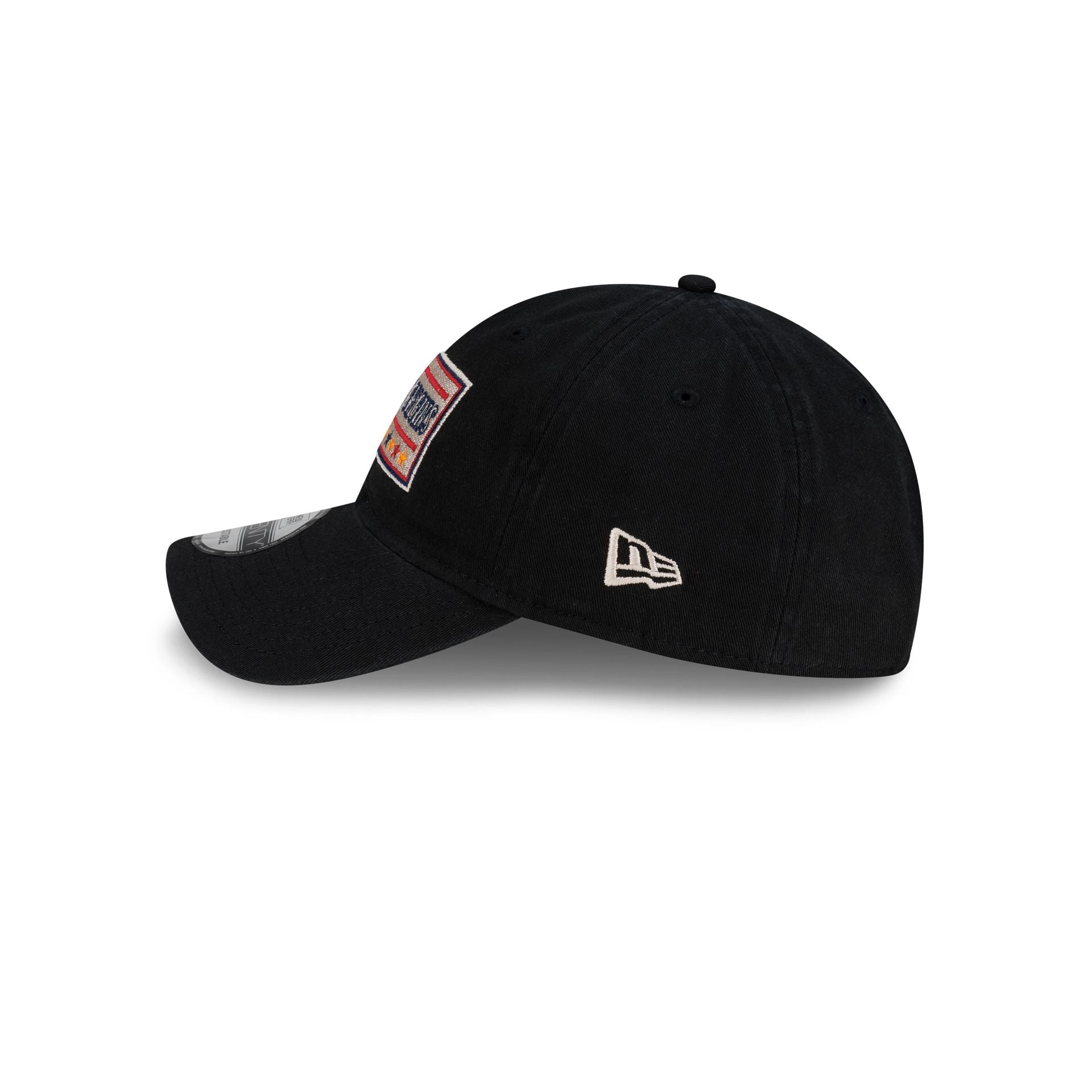 WNBA Court Origins 9TWENTY Adjustable Hat