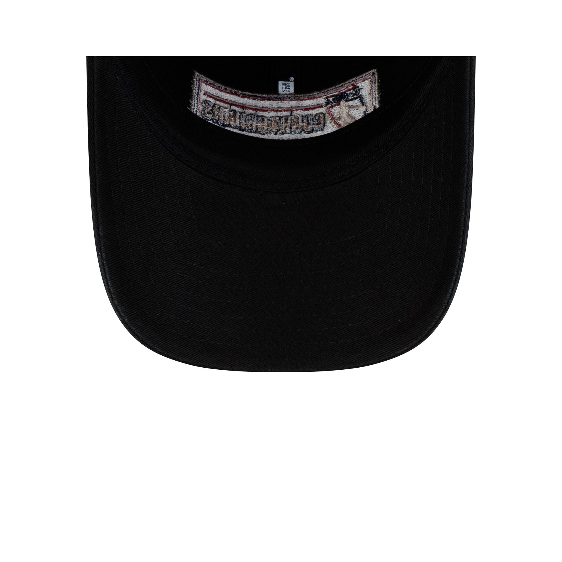 WNBA Court Origins 9TWENTY Adjustable Hat