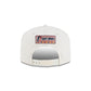 Washington Mystics Court Origins Chrome White 19TWENTY Snapback Hat