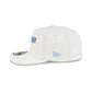 Atlanta Dream Court Origins Chrome White 19TWENTY Snapback Hat