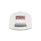 Atlanta Dream Court Origins Chrome White 19TWENTY Snapback Hat