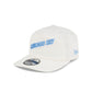 Chicago Sky Court Origins Chrome White 19TWENTY Snapback Hat