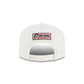 Chicago Sky Court Origins Chrome White 19TWENTY Snapback Hat