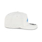 Chicago Sky Court Origins Chrome White 19TWENTY Snapback Hat