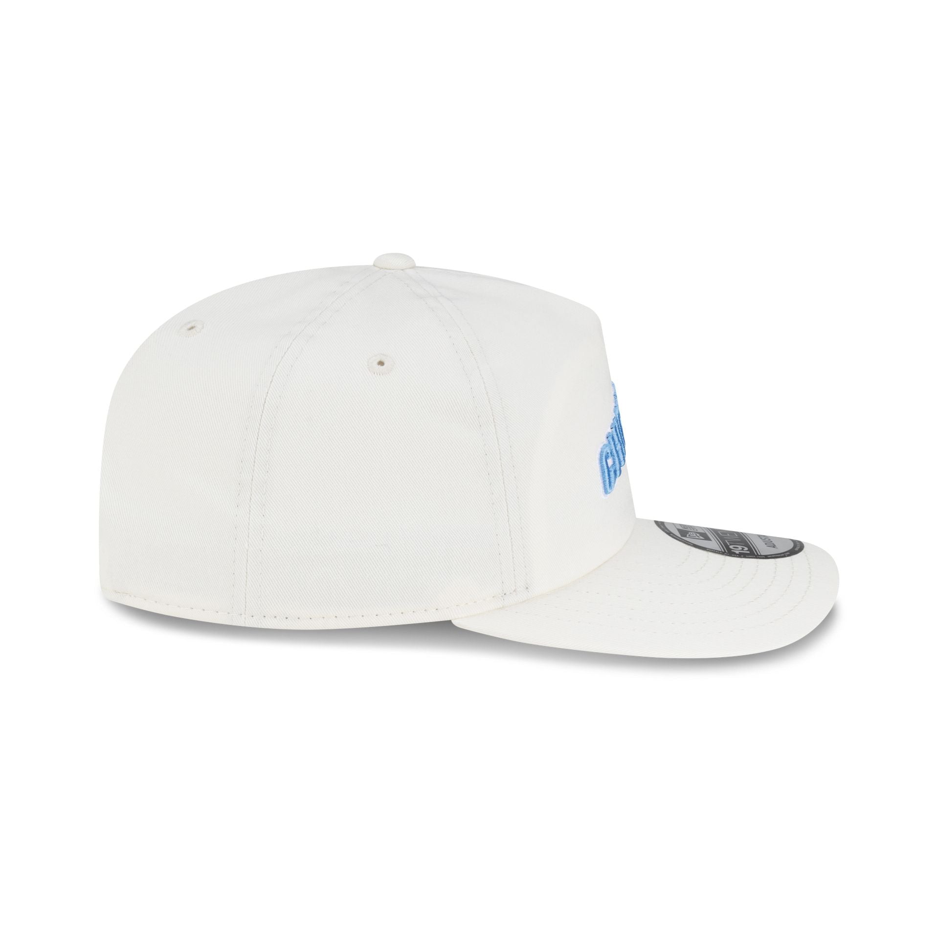 Chicago Sky Court Origins Chrome White 19TWENTY Snapback Hat