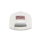 Cleveland Rockers Court Origins Chrome White 19TWENTY Snapback Hat