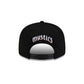 Washington Mystics Court Origins 9FIFTY Snapback Hat