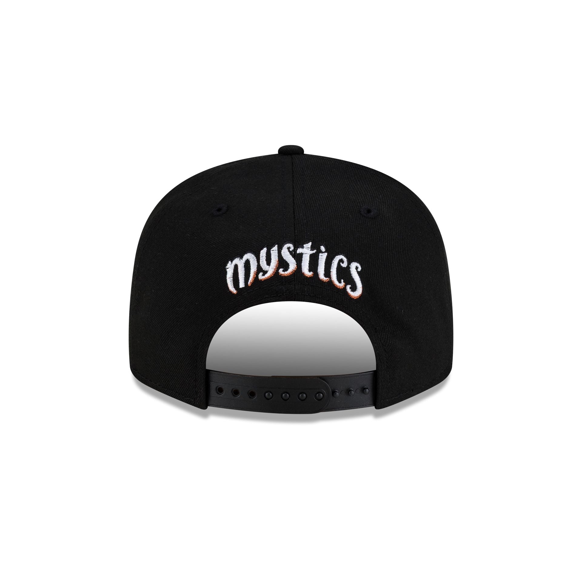 Washington Mystics Court Origins 9FIFTY Snapback Hat